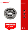 YAMAHA 93306-304u0 Outboard Crank Bearing 83b716 Equvialent Japan Koyo, NTN, NSK Brand 83b716, 83b716 -9RC3 Bearing