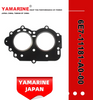 9.9/15HP YAMAHA Outboard Cylinder Head Gasket 6e7-11181-A0-00, 6e7-11181-A1-00, 6e7-11181-A2