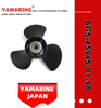 150-250HP YAMAHA Outboard Propeller 6g5-45945-01-98, 14*19
