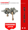 YAMAHA 25HP/30HP Outboard Crankshaft Assy 69p-11400-00