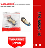 JAPAN YAMARINE OUTBOARD COIL CHARGE 6F5-85520-10 Fit for YAMAHA E40G outboard motor 