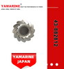 JAPAN YAMARINE outboard motor PINION GEAR-12T 43-882812 fit for MERCURY 30-125HP