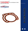 SUZMARINE DT9.9/DT15 outboard motor Exhaust Tube Gasket 14213-93910 fit for SUZUKI 9.9HP 15HP marine engine 