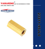 SUZMARINE DT9.9/DT15 outboard motor CONNECTOR, CLUTCH ROD 23311-95JL0 fit for SUZUKI 9.9HP 15HP marine engine 