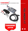 JAPAN YAMARINE OUTBOARD REMOTE CONTROL ASSY 703-48205-17 Fit for YAMAHA E40X outboard motor 