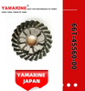 JAPAN YAMARINE OUTBOARD FORWARD GEAR 66T-45560-00 Fit for YAMAHA E40X outboard motor 