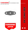 JAPAN YAMARINE OUTBOARD GASKET ,FUEL PUMP 650-24431-A0 Fit for YAMAHA E40X outboard motor 