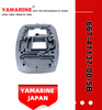 JAPAN YAMARINE OUTBOARD GUIDE,EXHAUST 66T-41137-00-5B Fit for YAMAHA E40X outboard motor 