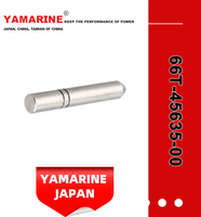 JAPAN YAMARINE OUTBOARD PLUNGER, SHIFT 66T-45635-00 Fit for YAMAHA E40X outboard motor 