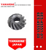 JAPAN YAMARINE outboard motor PINION GEAR 6E5-45551-01/6E5-45551- 00 fit for YAMAHA 100HP, 115HP,130HP ,140HP 
