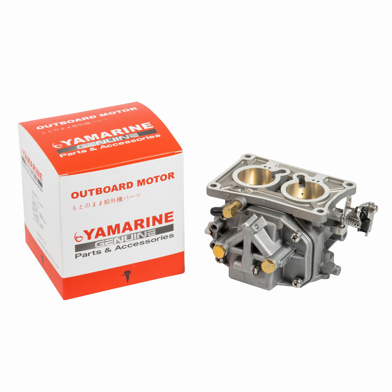 40HP E40g Ek40g YAMAHA Outboard Carburetor Repair Kit 6f6-W0093-00