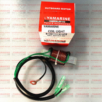 40HP X E40X 66t-85533-00-00 Lighting Coil for YAMAHA 2 Stroke 40HP Outboard Motor Engine Light Coil