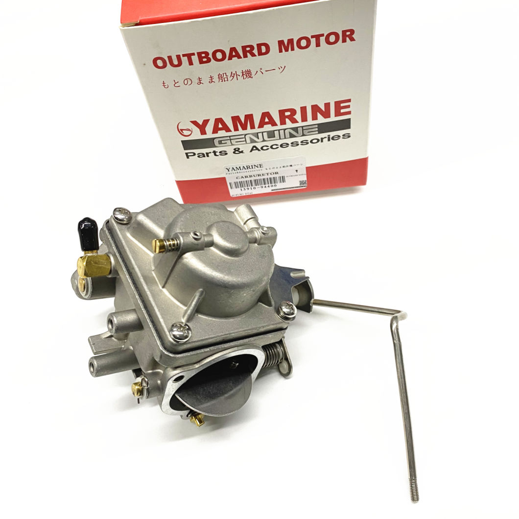 5HP, 8HP, 15HP, 25HP, 30HP, 40HP, 60HP, 75/85HP Enduro Outboard Motor, Outboard Engine YAMAHA, Tohatsu, Suzuki, Mercury