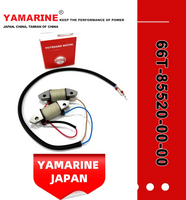 E40X YAMAHA Outboard Motor Coil Charge 66t-85520-00-00, 66t-85520-00 Charge Coil