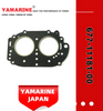 YAMAHA 8HP Outboard Head Gasket 677-11181-00, 677-11181-A1-00