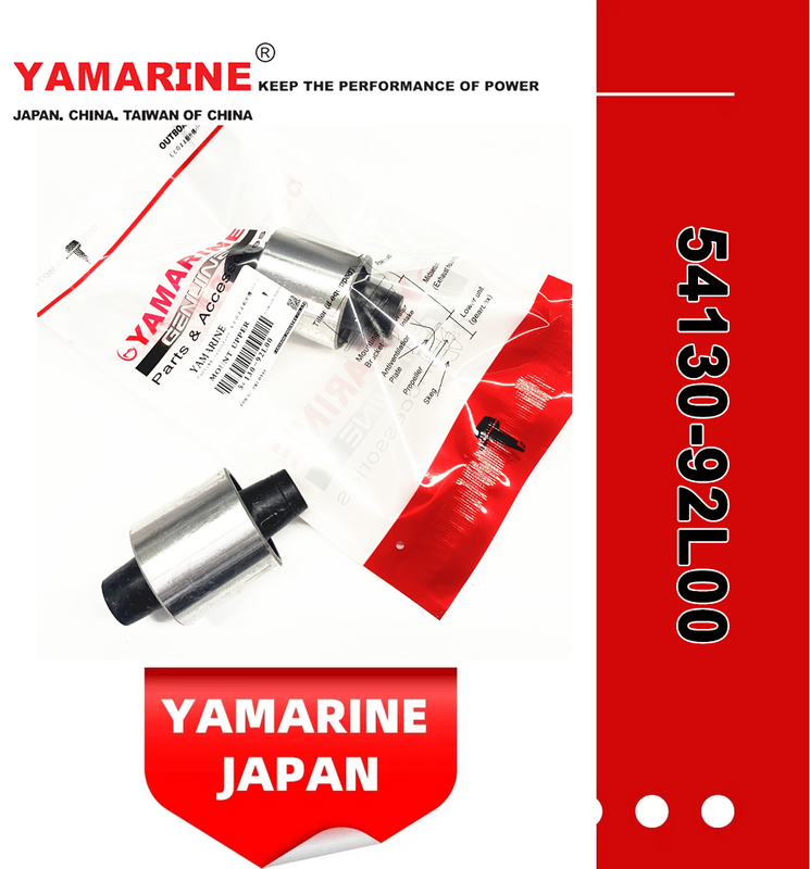 Dt40 Suzuki Outboard Mount Upper 54130-92L00, Mount Damper