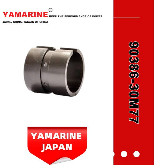 35HP/60HP/75HP/85HP YAMAHA Outboard 90386-30m77 Bush