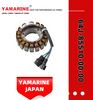 4 Stroke F50 YAMAHA Outboard Stator Assy 64j-85510-00-00