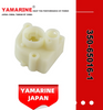 YAMARINE outboard motor WATER PUMP HOUSING 350-65016-1 fit for MERCURY TOHATSU 9.9HP/15HP/18HP