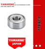 Ikc Motorcycle, Motorbike, Motor Wheel Hub Ball Bearing 639/8zz Equvialent Japan Koyo, NTN, NSK Brand