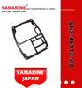 60HP YAMAHA 6h3-45113-A0 Upper Gasket Casing