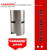 Yamarine Outboard 6e7-10935-00-00 Cylinder Liner Sleeve 56mm Fit for 9.9/15HP YAMAHA Outboard Engine/Motor