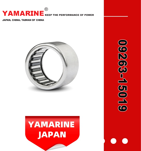 15HP Suzuki Marine Bearing 09263-15019, Dt15 Suzuki Outboard Bearing