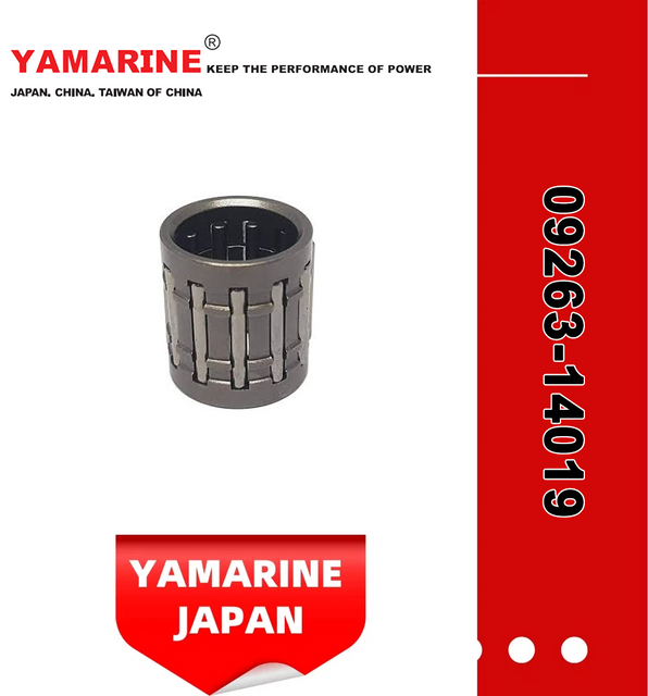 15HP Suzuki Marine Bearing 09263-14019, Conrod Bearing