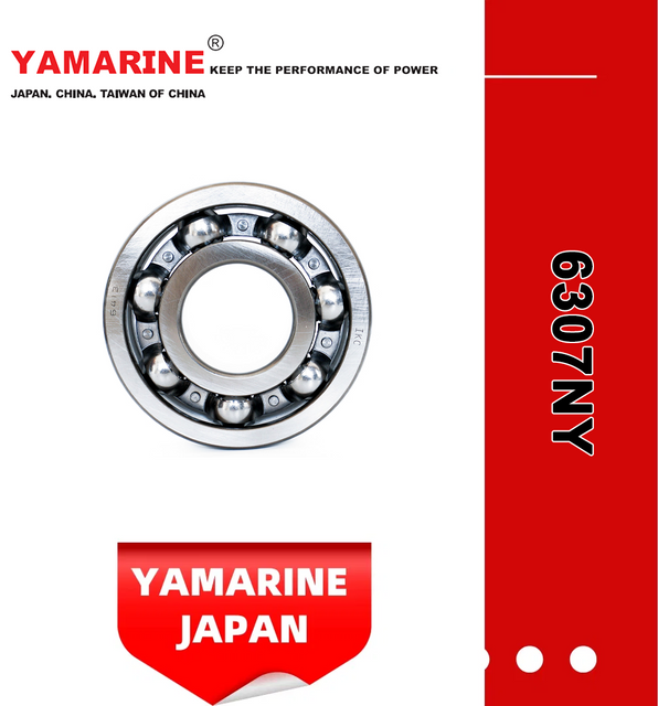 Koyo Bearing 6307ny, 6307nyc3 YAMAHA Suzuki Tohatsu Outboard