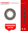 Yamarine Outboard Bearing 93306-00501, 6005c3 Outboard Reverse Gear Fit for YAMAHA 9.9/15HP Outboard Engine /Motor