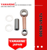 25HP Suzuki 12161-96300 Conrod Kit, 12161-91L00 Connecting Rod Kit for Suzuki Dt20 Dt25 Dt30 20HP 25HP 30HP
