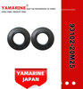 JAPAN YAMARINE Outboard Motor Oil Seal 93102-20M25 fit for YAMAHA Outboard Engine 6HP/8HP