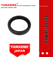 JAPAN YAMARINE Outboard Motor Oil Seal 93102-36M02 fit for YAMAHA Outboard Engine 60HP-75HP