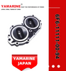 JAPAN YAMARINE OUTBOARD HEAD ,CYLINDER 1 6F6-11111-00-94/1S Fit for YAMAHA E40G outboard motor 