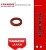 JAPAN YAMARINE OUTBOARD SEAL,GASKET 90430-08020 Fit for YAMAHA E40G outboard motor 
