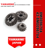 JAPAN YAMARINE outboard motor PINION FORWARD GEAR KIT 8M0096704, 43- 8M0096704 fit for MERCURY 135HP,150HP,4 STROKE
