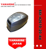 JAPAN YAMARINE OUTBOARD TOP COWLING ASSY 66T-42610-20-4D Fit for YAMAHA E40X outboard motor 