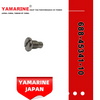 JAPAN YAMARINE OUTBOARD PLUG,DRAIN 688-45341-10 Fit for YAMAHA E40X outboard motor 