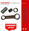 JAPAN YAMARINE outboard motor Connecting Rod Kit 369-00040-0 fit for TOHATSU MERCURY 5HP 6HP