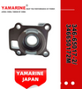 JAPAN YAMARINE outboard PUMP CASE LOWER 346-65017-2/346650172M fit for TOHATSU/NISSAN 25HP,30HP