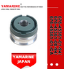 JAPAN YAMARINE outboard PROPELLER SHAFT HOUSING 676-45361-01-94/676- 45361-00-94/676-45361- 01-CA fit for YAMAHA 40HP