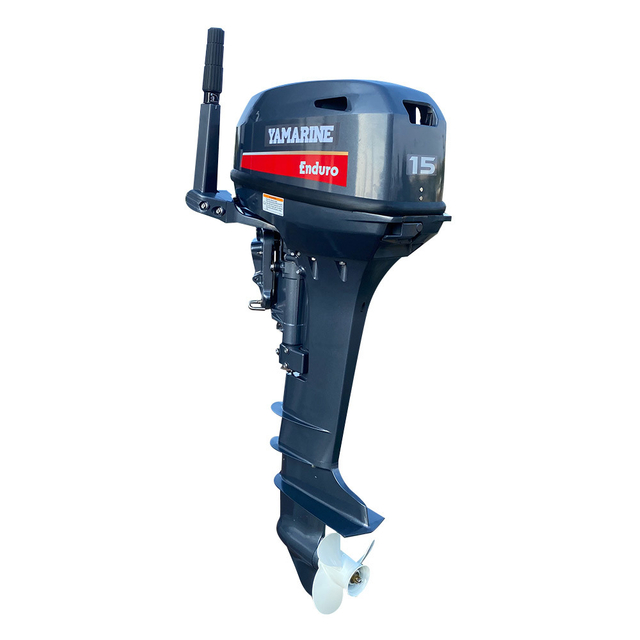 5HP, 8HP, 15HP, 25HP, 30HP, 40HP, 60HP, 75/85HP Enduro Outboard Motor, Outboard Engine YAMAHA, Tohatsu, Suzuki, Mercury